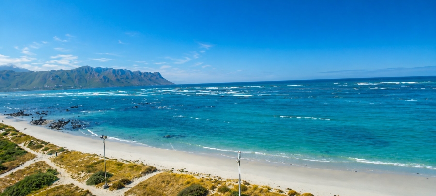 2 Bedroom Property for Sale in Strand South Western Cape